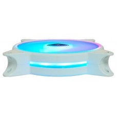 VENTILADOR 120X120 MONTECH AX120 PWM WHITE 3 IN 1